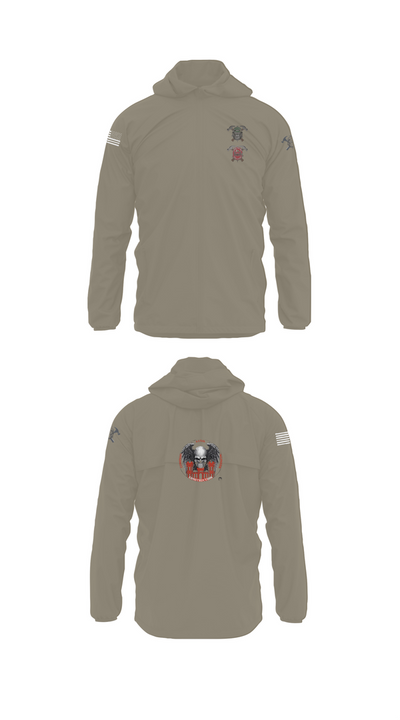 HEAVY HITTERS 28410446 Windbreaker - 61