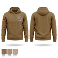Adjutant General Hoodie - 1