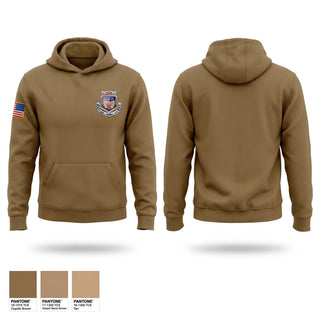 Hoodie, Adjutant General, Army, Teamtime, Team time, sublimation, custom sports apparel, team uniforms, spirit wear, spiritwear, sports uniforms, custom shirts, team store, custom team store, fundraiser sports, apparel fundraiser