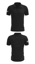 PSU 311 77580202 Short Sleeve Performance Polo - 28