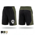 Osceola County SWAT 2 63829478 Athletic Shorts With Pockets - 1
