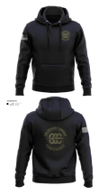 Colorado Combat Conference 90728248 Hoodie - 21