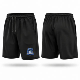 Athletic Shorts With Pockets, 14C, Police, Teamtime, Team time, sublimation, custom sports apparel, team uniforms, spirit wear, spiritwear, sports uniforms, custom shirts, team store, custom team store, fundraiser sports, apparel fundraiser
