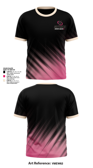 Short Sleeve Performance Shirt, Nutmeg Sports Media, Men's Soccer, Teamtime, Team time, sublimation, custom sports apparel, team uniforms, spirit wear, spiritwear, sports uniforms, custom shirts, team store, custom team store, fundraiser sports, apparel fundraiser