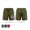 Cable Composite Squadron 37522710 Athletic Shorts With Pockets - 1