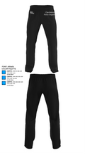 Charlottesville Police Department 81369403 Sweatpants - 21