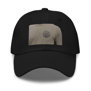 Dad hat - Black