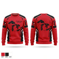 Orchard Lake St. Mary's Crew Neck Sweatshirt - 1
