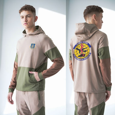 94th ASTS 18252797 Hoodie - 1