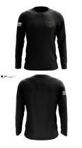 Tactical Response Unit 26255133 Long Sleeve Performance Shirt - 1