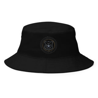ESIT-3 18090159 Bucket Hat | Big Accessories BX003