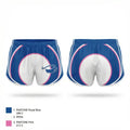 Burke Centre Stingers 79397479 Women's Shorts - 1
