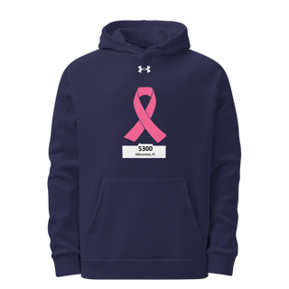 Walmart Under Armour Hoodie