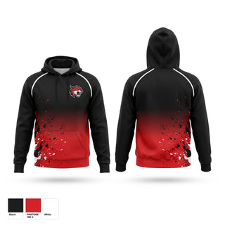 Hoodie, Mayhem, Baseball, Teamtime, Team time, sublimation, custom sports apparel, team uniforms, spirit wear, spiritwear, sports uniforms, custom shirts, team store, custom team store, fundraiser sports, apparel fundraiser