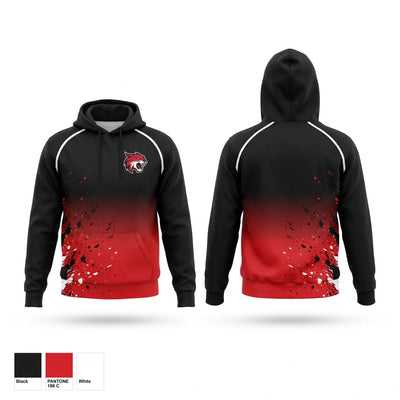 Mayhem Hoodie - 1