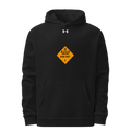 1st EOD DET 18111177 Under Armour Hoodie