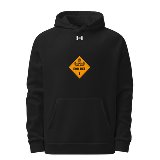 1st EOD DET 18111177 Under Armour Hoodie