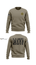 8th Ordnance Company Crew Neck Sweatshirt - 100