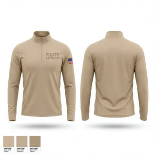 Windbreaker, Pirate Battalion, Army, Teamtime, Team time, sublimation, custom sports apparel, team uniforms, spirit wear, spiritwear, sports uniforms, custom shirts, team store, custom team store, fundraiser sports, apparel fundraiser