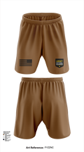 E CO 169 AVN 58362921 Athletic Shorts With Pockets - 101