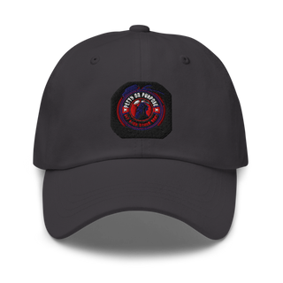 MTU 34745441 Classic Dad Hat | Yupoong 6245CM