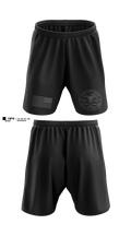SRT Athletic Shorts With Pockets - 22