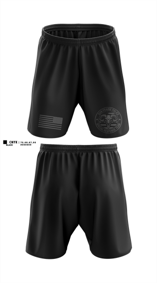 Athletic Shorts With Pockets, SRT, Police, Teamtime, Team time, sublimation, custom sports apparel, team uniforms, spirit wear, spiritwear, sports uniforms, custom shirts, team store, custom team store, fundraiser sports, apparel fundraiser