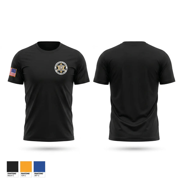 Short Sleeve Performance Shirt, Greenville County Multi-Jurisdictional Drug Enforcement Unit, Police, Teamtime, Team time, sublimation, custom sports apparel, team uniforms, spirit wear, spiritwear, sports uniforms, custom shirts, team store, custom team store, fundraiser sports, apparel fundraiser