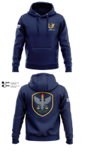 US Army Special Victims’ Counsel 25692350 Hoodie - 4