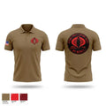 Cobra 1-50 35457458 Short Sleeve Performance Polo - 1