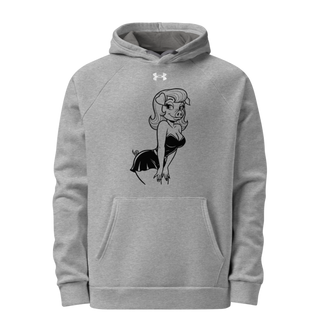 O kelly's 17388713 Under Armour Hoodie