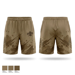 Athletic Shorts With Pockets, Global Protection & Strategic Group, , Teamtime, Team time, sublimation, custom sports apparel, team uniforms, spirit wear, spiritwear, sports uniforms, custom shirts, team store, custom team store, fundraiser sports, apparel fundraiser