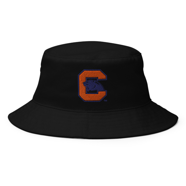 Chapman High School Track and Field 15765021 Bucket Hat | Big Accessories BX003