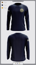SWMI 70181183 Long Sleeve Performance Shirt 2