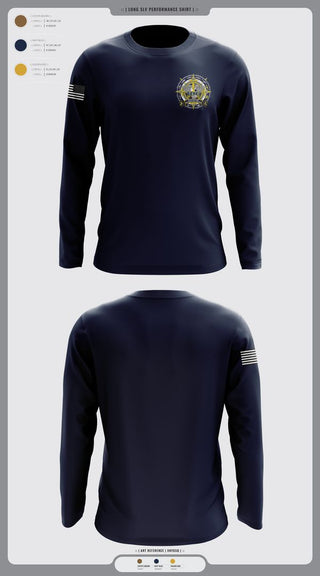 Long Sleeve Performance Shirt, SWMI, , Teamtime, Team time, sublimation, custom sports apparel, team uniforms, spirit wear, spiritwear, sports uniforms, custom shirts, team store, custom team store, fundraiser sports, apparel fundraiser