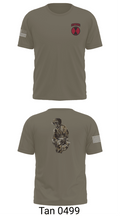 Lightfighter 5080624 Short Sleeve Performance Shirt - 76