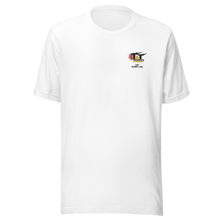 T&T Pressure Washing 59960056 Unisex Staple T-Shirt | Bella + Canvas 3001