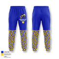 Brooklyn Park Bees Sweatpants - 1