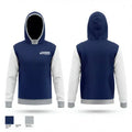 Framingham High School Field Hockey 6863482 Hoodie - 1