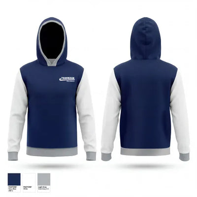 Framingham High School Field Hockey 6863482 Hoodie - 1