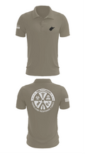 Region 3 Homeland Response Force 34212172 Short Sleeve Performance Polo - 67