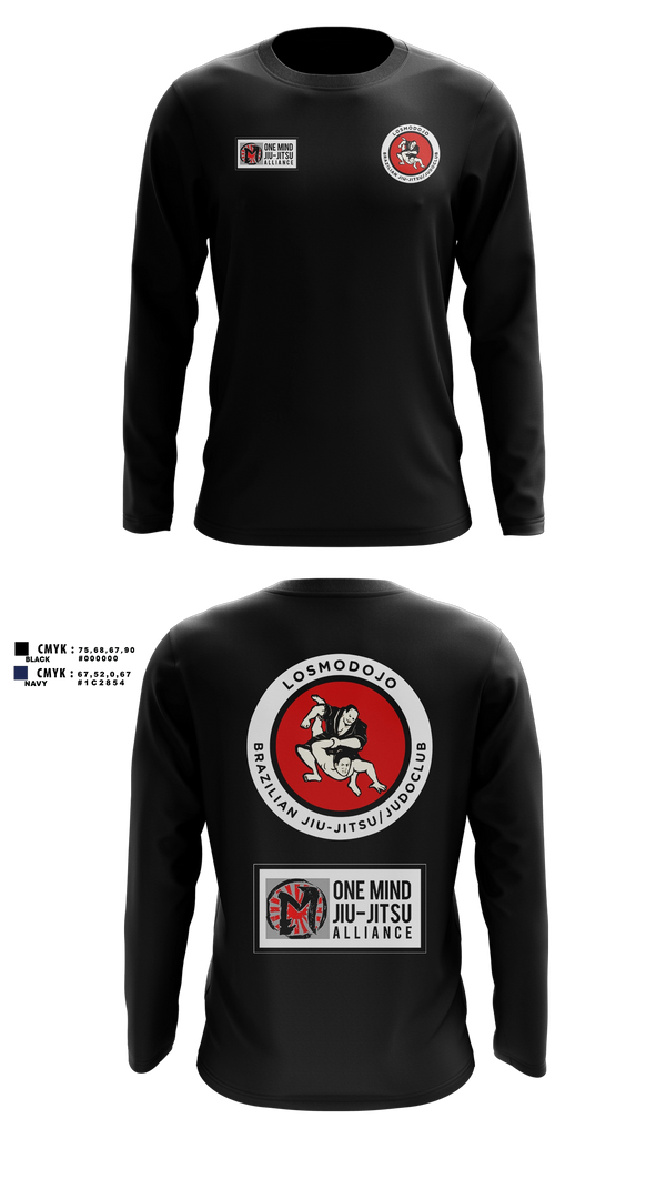 Long Sleeve Performance Shirt, 319th IEW, , Teamtime, Team time, sublimation, custom sports apparel, team uniforms, spirit wear, spiritwear, sports uniforms, custom shirts, team store, custom team store, fundraiser sports, apparel fundraiser