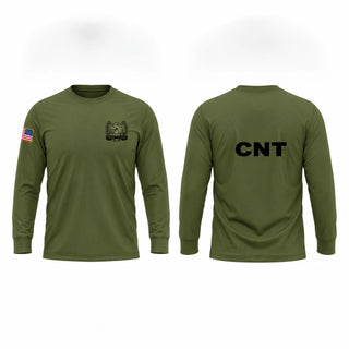 Long Sleeve Performance Shirt, CNT, Police, Teamtime, Team time, sublimation, custom sports apparel, team uniforms, spirit wear, spiritwear, sports uniforms, custom shirts, team store, custom team store, fundraiser sports, apparel fundraiser