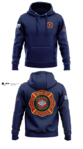 Eielson AFB 51767354 Hoodie - 4