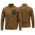 CTF D-2 Windbreaker - 1