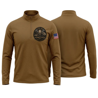 Windbreaker, CTF D-2, Army, Teamtime, Team time, sublimation, custom sports apparel, team uniforms, spirit wear, spiritwear, sports uniforms, custom shirts, team store, custom team store, fundraiser sports, apparel fundraiser