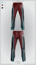 Cranes 67660647 Sweatpants - 7