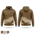 Rustic Barn L.L.C. Hoodie - 1