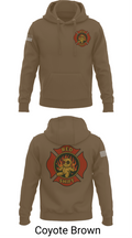 City of Lake Geneva Fire Department 76395935 Hoodie - 18
