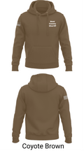 Bent County Sheriff 97911900 Hoodie - 17